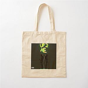 Yeat Bags - yeat album up 2 me Cotton Tote Bag RB1312