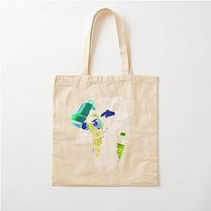 Yeat Bags - YEAT Cotton Tote Bag RB1312