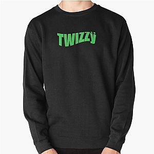 Yeat Sweatshirts - Yeat TWIZZY Pullover Sweatshirt RB1312