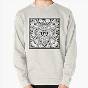 Yeat Sweatshirts - Yeat twizzy custom design  Pullover Sweatshirt RB1312