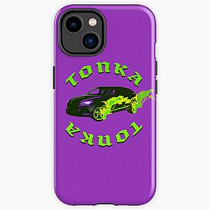 Yeat Cases - TONKA TRUCK YEAT iPhone Tough Case RB1312