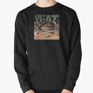 Yeat Sweatshirts - North America Your Yeat Pullover Sweatshirt RB1312