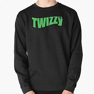 Yeat Sweatshirts - Twizzy Yeat Pullover Sweatshirt RB1312