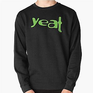 Yeat Sweatshirts - Twizzy Yeat Pullover Sweatshirt RB1312