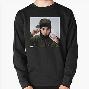 Yeat Sweatshirts - PORTRAIT  YEAT Pullover Sweatshirt RB1312