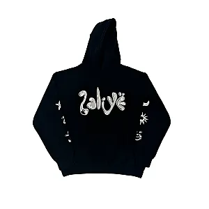 Yeat Hoodie - New 2023 YEAT 2ALIVE MERCH PLAYBOI CARTI WHOLE Destroy Lonely Pullover Hoodie