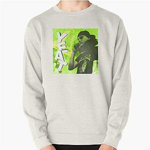 Yeat Sweatshirts - YEAT shirt Pullover Sweatshirt RB1312