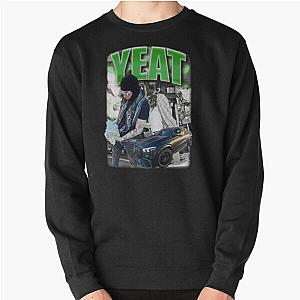 Yeat Sweatshirts - Yeat  Pullover Sweatshirt RB1312