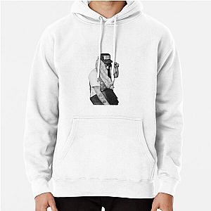 Yeat Hoodies - Yeat the pioneer of music Pullover Hoodie RB1312