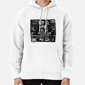 Yeat Hoodies - Yeat Pullover Hoodie RB1312