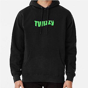 Yeat Hoodies - Yeat TWIZZY Pullover Hoodie RB1312