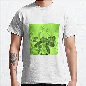Yeat T-Shirts - Yeat 2 Alive Classic T-Shirt RB1312