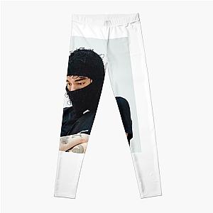 Yeat 5 Legging Premium Merch Store