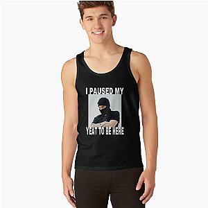 Yeat 5 Tank Tops Premium Merch Store