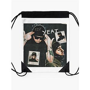 Yeat 1 Drawstring Bag Premium Merch Store