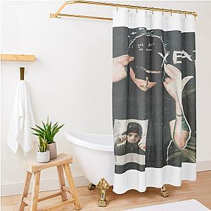 Yeat 1 Shower Curtain Premium Merch Store