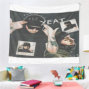 Yeat 1 Tapestry Premium Merch Store