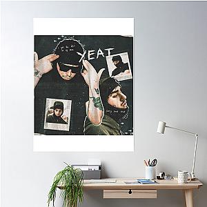 Yeat 1 Poster Premium Merch Store