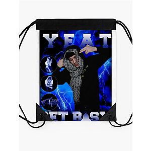 Yeat Drawstring Bag Premium Merch Store