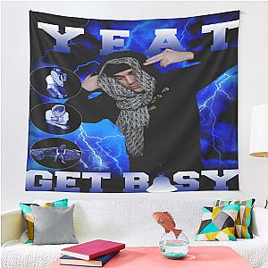 Yeat Tapestry Premium Merch Store