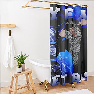 Yeat Shower Curtain Premium Merch Store