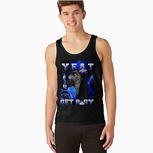 Yeat Tank Tops Premium Merch Store