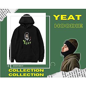 Yeat Hoodie