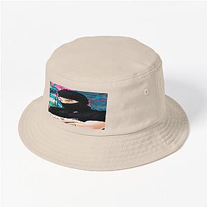 Yeat Balaclava Abstract Painting Graphic Design  Bucket Hat Premium Merch Store