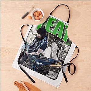 Yeat 4 Apron Premium Merch Store