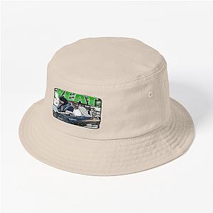 Yeat 4 Bucket Hat Premium Merch Store