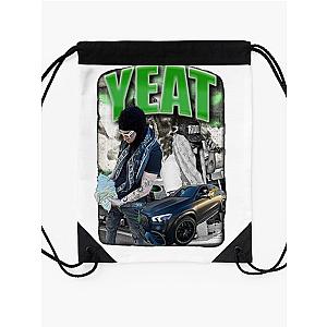 Yeat 4 Drawstring Bag Premium Merch Store