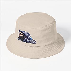 Yeat 6 Bucket Hat Premium Merch Store