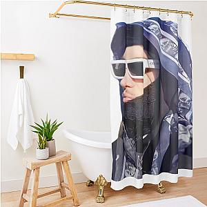 Yeat 6 Shower Curtain Premium Merch Store