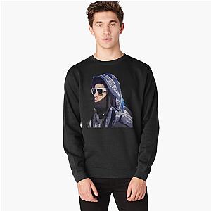 Yeat 6 Sweatshirt Premium Merch Store