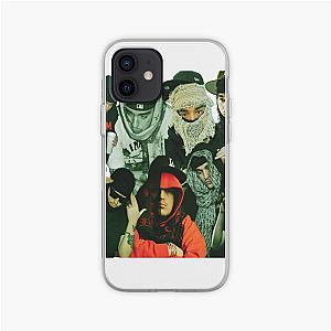 Yeat Tribute Collage Design 2022 Phone Case Premium Merch Store