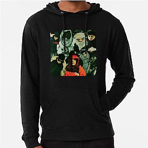 Yeat Tribute Collage Design 2022 Hoodie Premium Merch Store