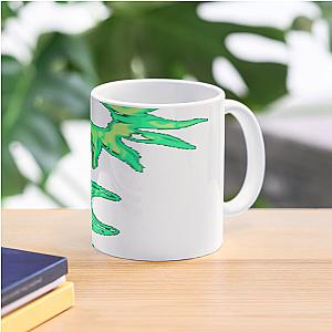 Stylized Yeat Logo Design Mug Premium Merch Store