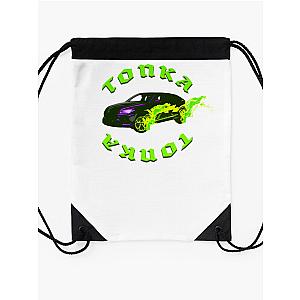 Tonka Truck Yeat Drawstring Bag Premium Merch Store