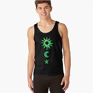 Stylized Yeat Logo Design Tank Tops Premium Merch Store