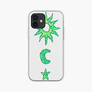 Stylized Yeat Logo Design Phone Case Premium Merch Store