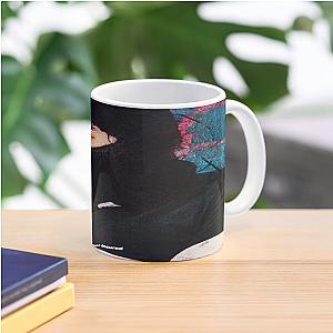 Yeat Balaclava Abstract Painting Graphic Design  Mug Premium Merch Store