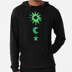 Stylized Yeat Logo Design Hoodie Premium Merch Store