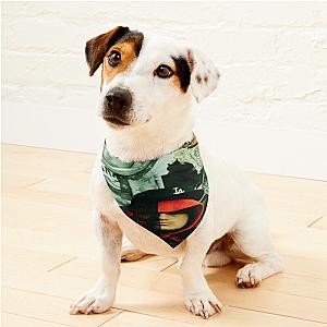 Yeat Tribute Collage Design 2022 Pet Bandanas Premium Merch Store