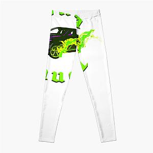 Tonka Truck Yeat Legging Premium Merch Store