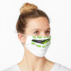 Tonka Truck Yeat Mask Premium Merch Store