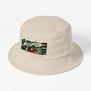 Yeat Tribute Collage Design 2022 Bucket Hat Premium Merch Store