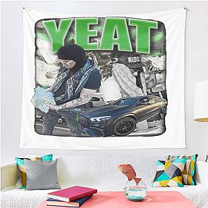 Yeat 4 Tapestry Premium Merch Store