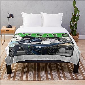 Yeat 4 Blanket Premium Merch Store