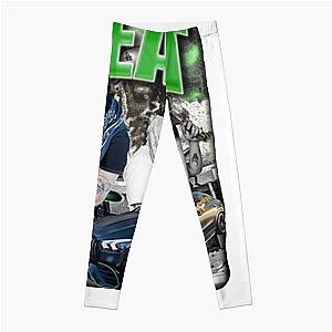 Yeat 4 Legging Premium Merch Store