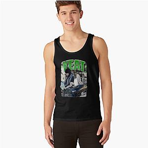 Yeat 4 Tank Tops Premium Merch Store